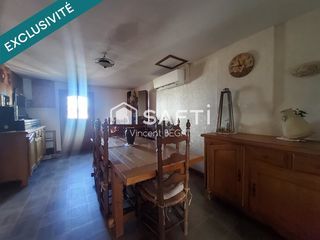  Maison � vendre 5 pi�ces 83 m�