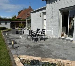  Maison � vendre 6 pi�ces 155 m�