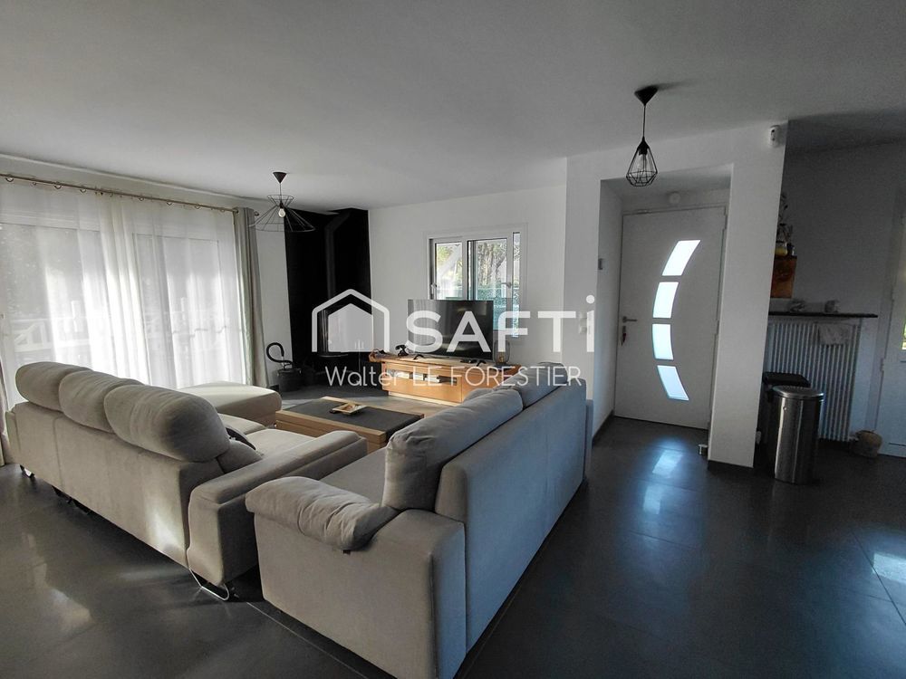 � vendre  Maison Ar�s (33740)