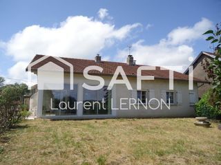  Maison � vendre 5 pi�ces 120 m�