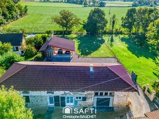  Maison � vendre 8 pi�ces 212 m�