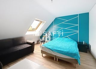  Maison � vendre 5 pi�ces 101 m�