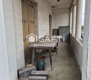  Maison � vendre 10 pi�ces 232 m�