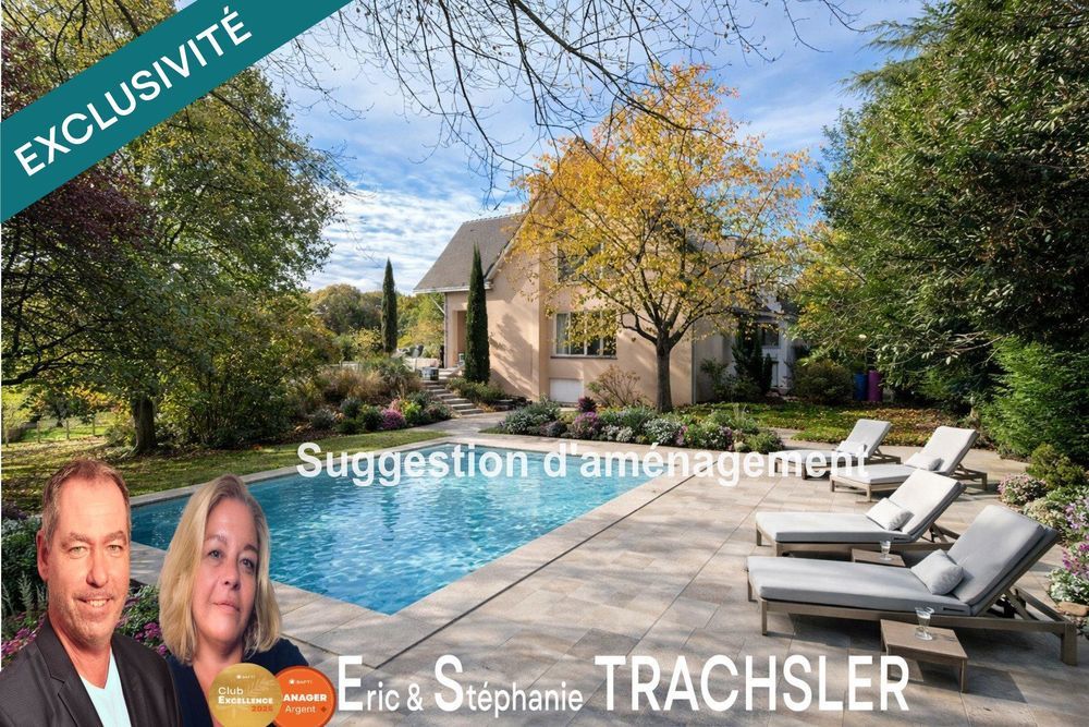 � vendre  Maison Le Mans (72000)