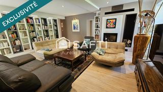  Maison � vendre 9 pi�ces 232 m�