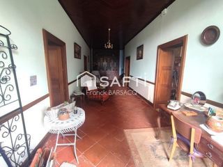  Maison � vendre 13 pi�ces 380 m�