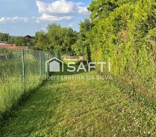  Terrain � vendre 758 m�