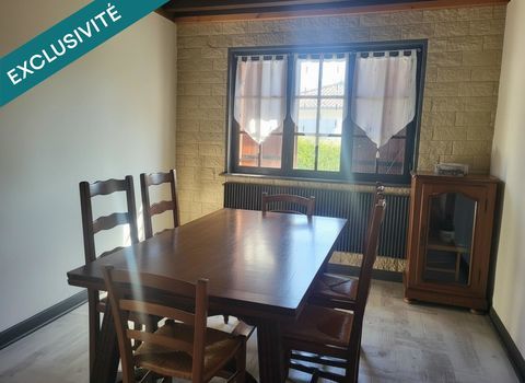   Maison + terrain constructible 3849 m� � Varambon � calme Maison - 5 pi�ce(s) - 86 m�