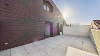  Appartement � vendre 6 pi�ces 202 m�