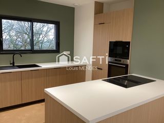  Maison � vendre 4 pi�ces 100 m�