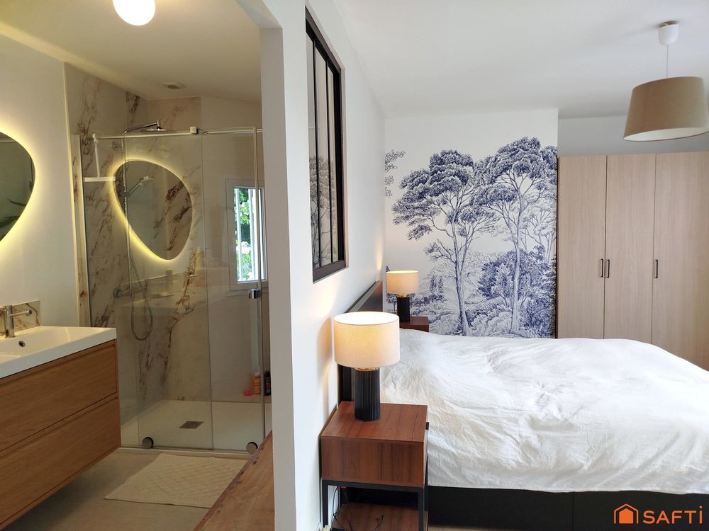 � vendre  Maison La Baule-Escoublac (44500)