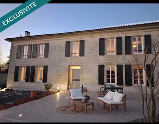  Maison � vendre 8 pi�ces 240 m�