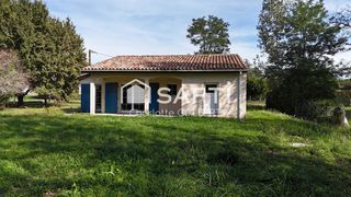  Maison � vendre 3 pi�ces 80 m�