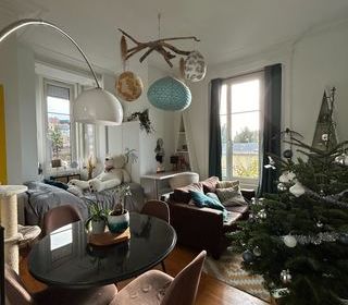  Appartement � vendre 1 pi�ce 36 m�