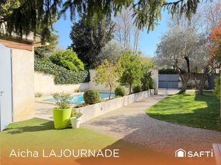  Maison � vendre 6 pi�ces 180 m�