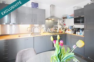  Maison � vendre 6 pi�ces 146 m�