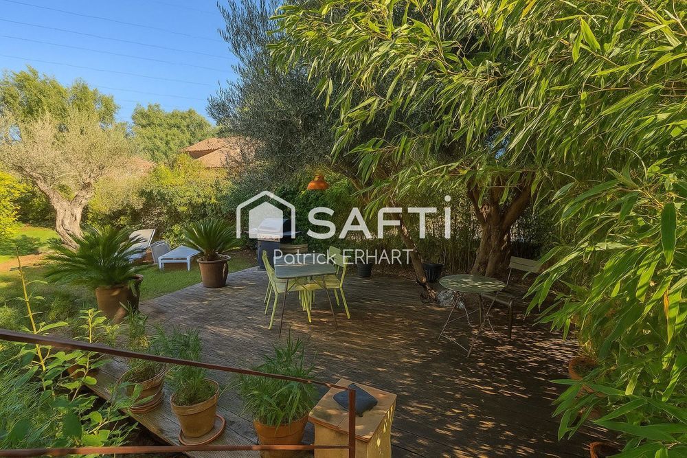 � vendre  Maison Puget-sur-Argens (83480)