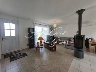  Maison � vendre 6 pi�ces 128 m�