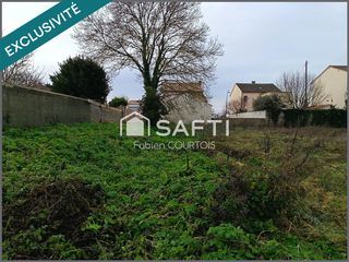  Terrain � vendre 1700 m�