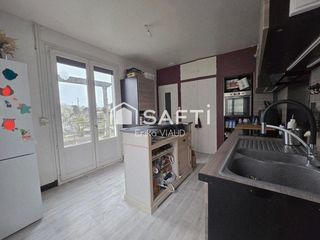  Maison � vendre 4 pi�ces 93 m�