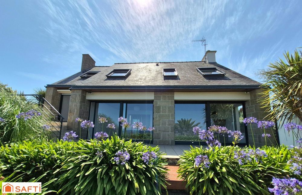 � vendre  Maison Saint-Pol-de-L�on (29250)