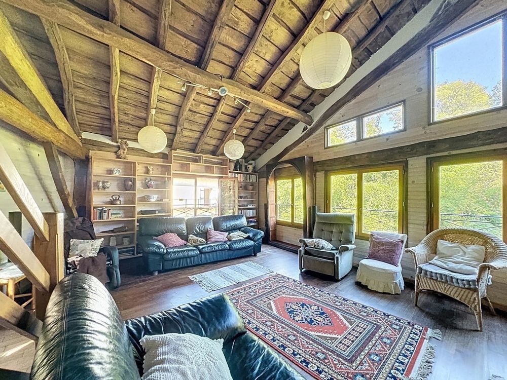 � vendre  Maison Durban-sur-Arize (09240)