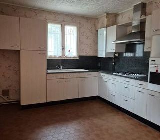  Maison � vendre 4 pi�ces 89 m�