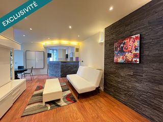  Appartement � vendre 4 pi�ces 65 m�