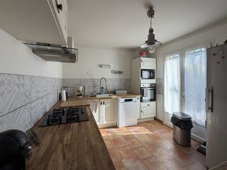  Maison � vendre 6 pi�ces 130 m�