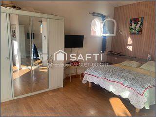  Maison � vendre 8 pi�ces 218 m�