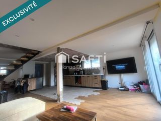  Maison � vendre 6 pi�ces 116 m�