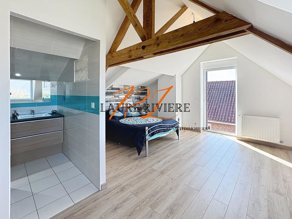 � vendre  Maison Le Maisnil (59134)