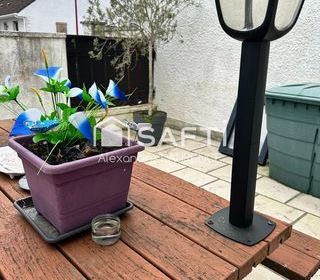  Immeuble � vendre 156 m�