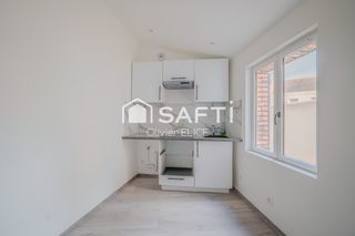  Maison � vendre 3 pi�ces 50 m�