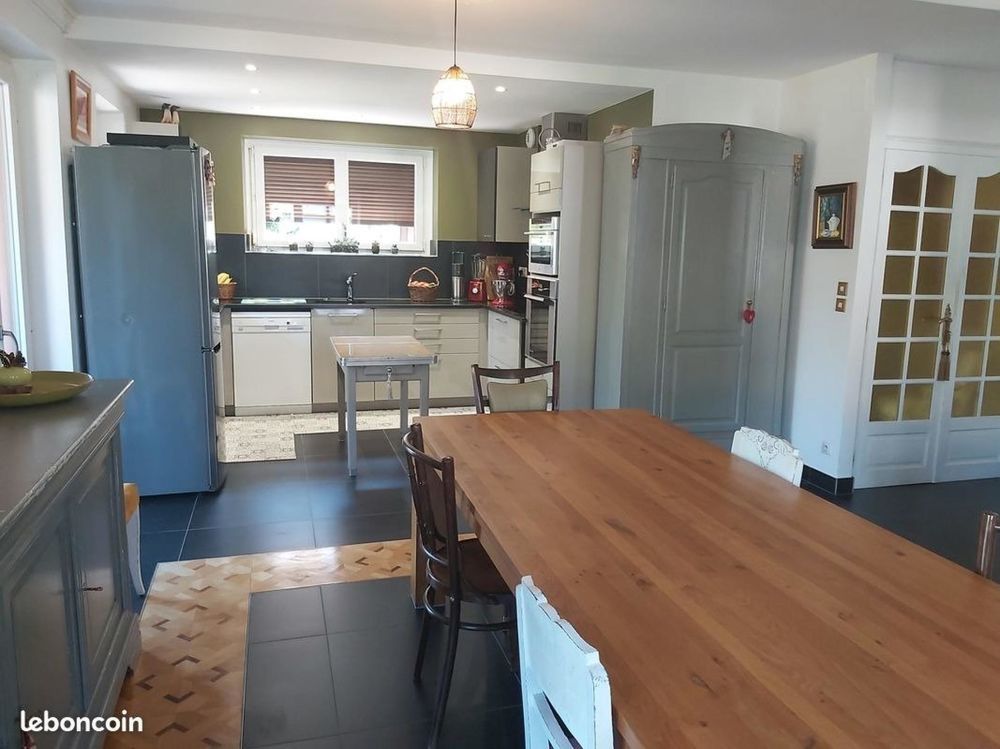 � vendre  Maison Kaysersberg (68240)