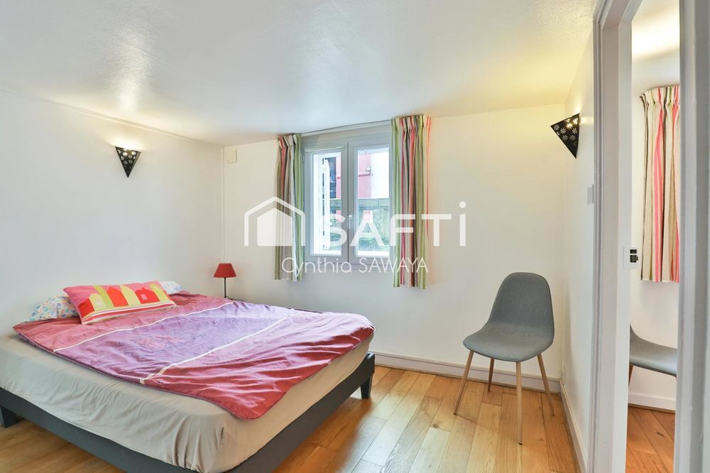 � vendre  Maison Arcachon (33120)