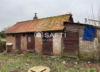  Maison � vendre 3 pi�ces 73 m�