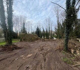  Terrain � vendre 814 m�