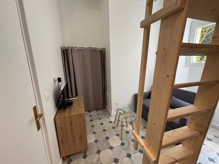  Appartement � vendre 1 pi�ce 17 m�