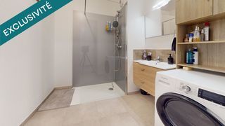  Appartement � vendre 2 pi�ces 41 m�