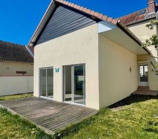  Maison � vendre 6 pi�ces 127 m�