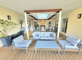  Maison � vendre 5 pi�ces 150 m�