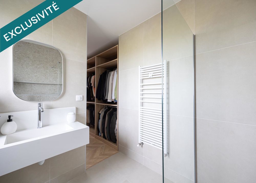 � vendre  Maison Reims (51100)