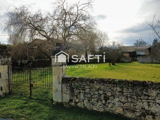  Terrain � vendre 663 m�