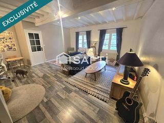  Maison � vendre 5 pi�ces 145 m�