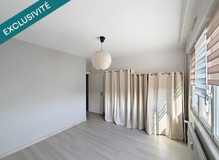  Appartement � vendre 3 pi�ces 53 m�