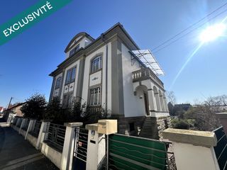  Maison � vendre 9 pi�ces 238 m�