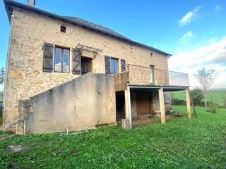  Maison � vendre 4 pi�ces 115 m�