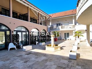  Appartement � vendre 1 pi�ce 20 m�