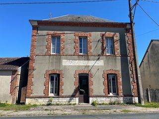  Maison � vendre 4 pi�ces 128 m�